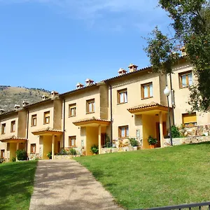 Residencial Robles Casa rural Arroyo Frío